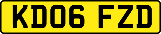 KD06FZD