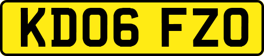 KD06FZO