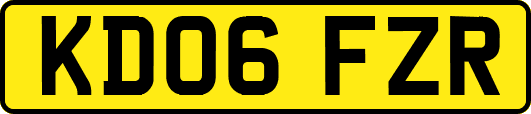 KD06FZR