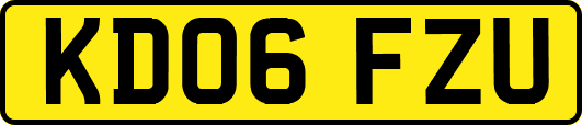 KD06FZU