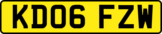 KD06FZW