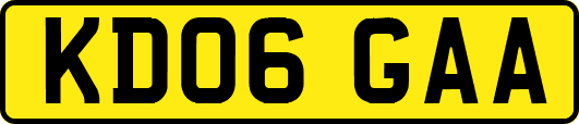 KD06GAA
