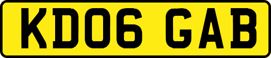 KD06GAB