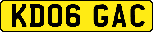 KD06GAC