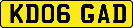 KD06GAD