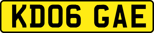 KD06GAE