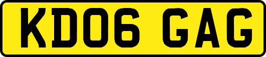 KD06GAG