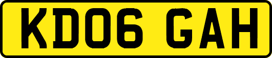 KD06GAH