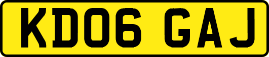 KD06GAJ