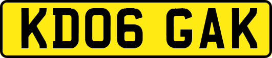 KD06GAK