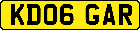KD06GAR