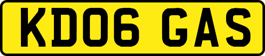KD06GAS