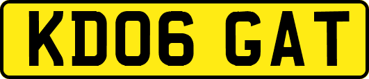 KD06GAT