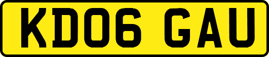 KD06GAU