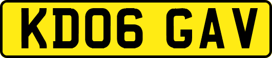 KD06GAV