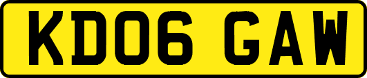 KD06GAW