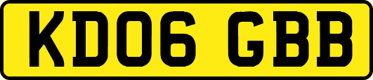 KD06GBB