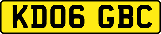 KD06GBC