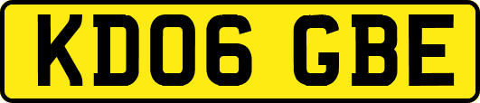 KD06GBE