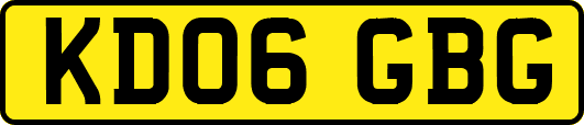 KD06GBG