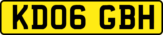 KD06GBH