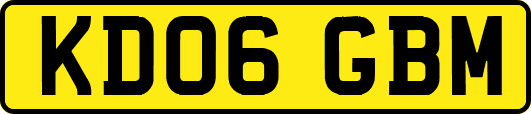 KD06GBM