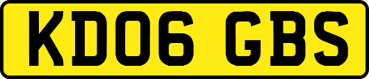 KD06GBS