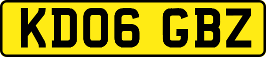 KD06GBZ