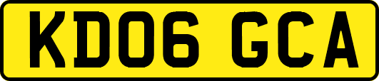 KD06GCA