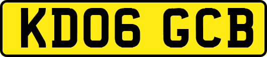 KD06GCB