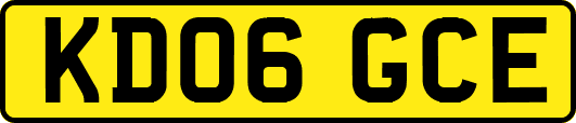 KD06GCE