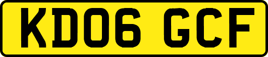 KD06GCF