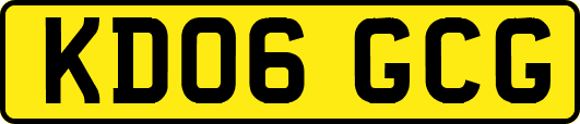 KD06GCG
