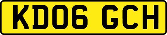 KD06GCH