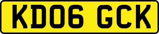 KD06GCK