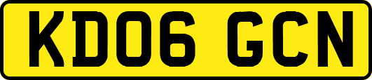 KD06GCN