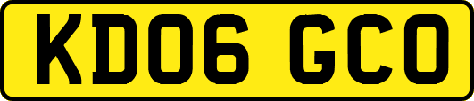 KD06GCO