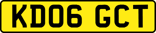 KD06GCT