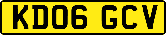 KD06GCV