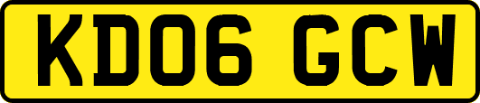 KD06GCW