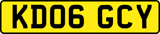 KD06GCY