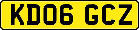 KD06GCZ