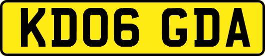 KD06GDA