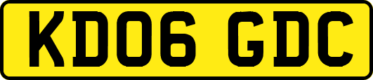 KD06GDC