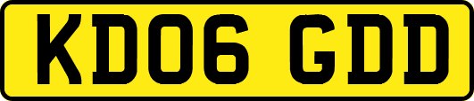 KD06GDD