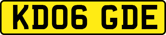 KD06GDE