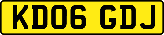 KD06GDJ