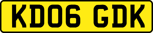 KD06GDK