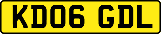 KD06GDL