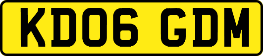 KD06GDM